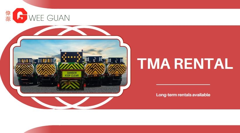 Tma rental in Singapore