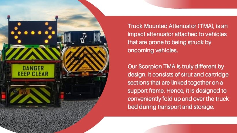 Tma rental
